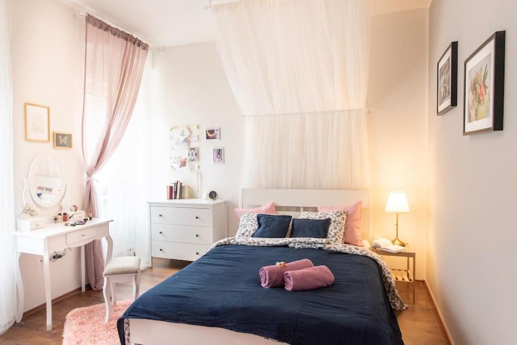 Vintage Dream Near The Center Of Apartmán *