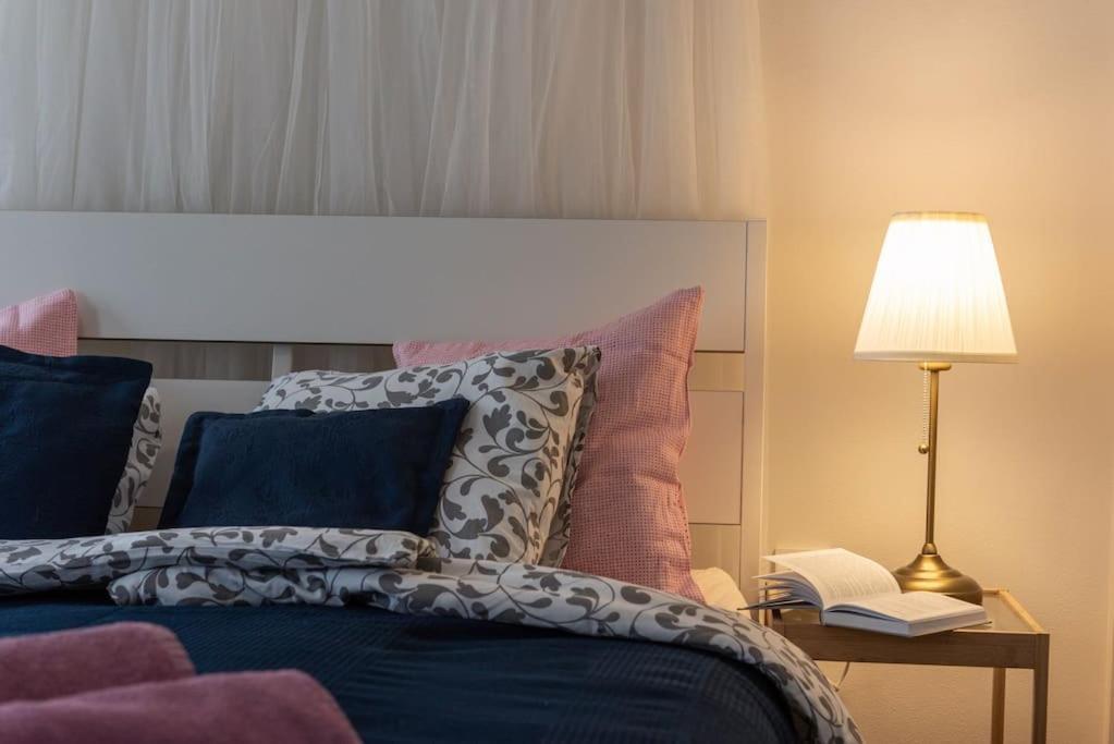 Apartment Vintage Dream Near The Center Of