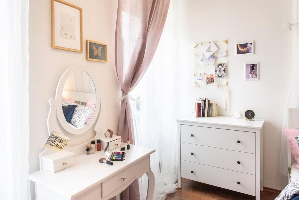 Apartment Vintage Dream Near The Center Of Brünn