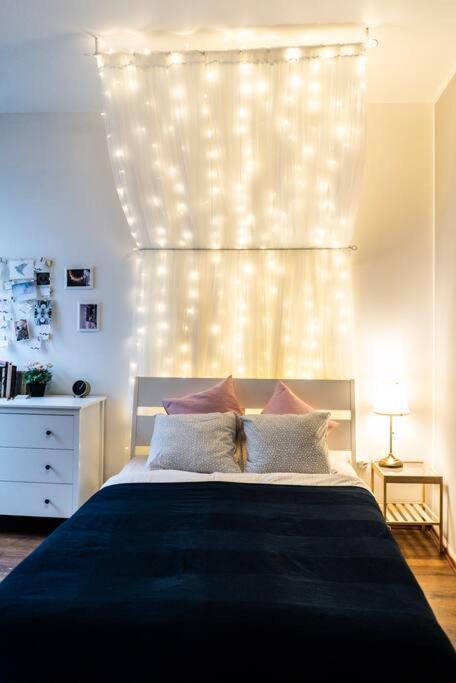 Apartment Vintage Dream Near The Center Of *