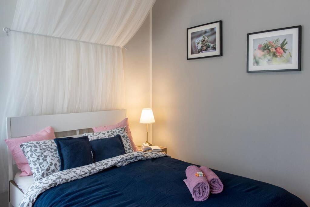 Apartment Vintage Dream Near The Center Of