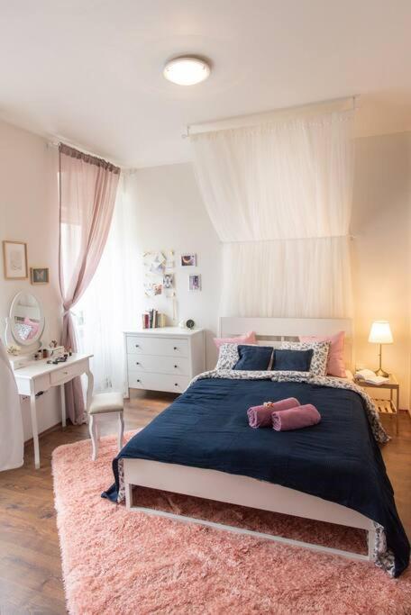 Apartment Vintage Dream Near The Center Of *